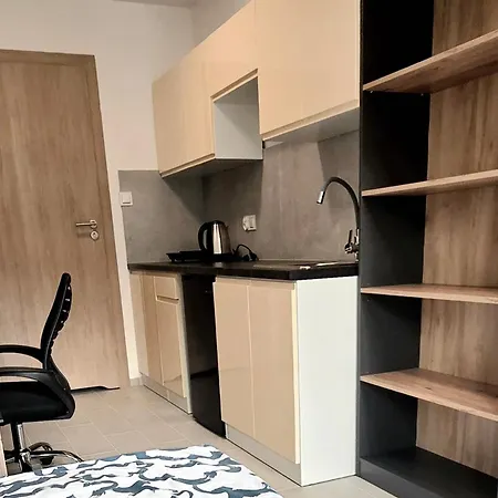 Διαμέρισμα Studia Kaczencowa Self Check-in Rzeszów