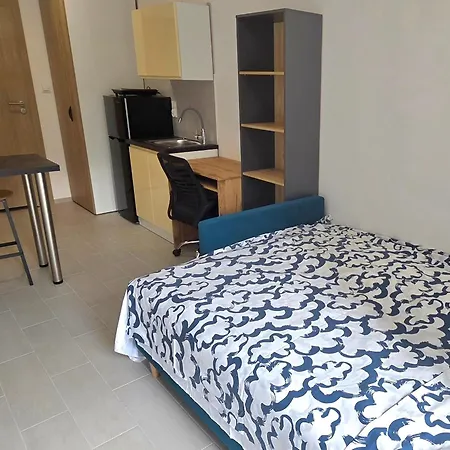 Studia Kaczencowa Self Check-in Rzeszów